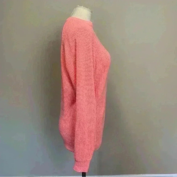 Vintage Fair Set Sweater - Picture 3 of 6